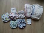 Wasbare luiers (niet gebruikt), Ophalen, Nieuw, One size
