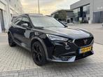CUPRA Formentor 1.4 e-Hybrid VZ Copper Edition, Auto's, Cupra, Gebruikt, 4 cilinders, Zwart, Adaptive Cruise Control