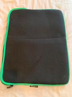 Neopreen Laptophoes ZGAN, Computers en Software, Laptophoezen, Ophalen of Verzenden, 17 inch of meer, Zo goed als nieuw