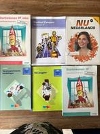 Voor verzorgende IG, Boeken, Schoolboeken, Nieuw, Overige niveaus, Overige vakken, Ophalen