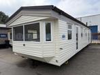 ABI Brisbane 12 x 3,70 m Pannendak Winterhard, Caravans en Kamperen, Stacaravans, Niet ingevuld, Niet ingevuld, Niet ingevuld