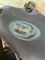 Duikpak met overvest 7 mm maat XL, Watersport en Boten, Duiken, Ophalen, Zo goed als nieuw, Duikpak