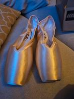 Spitzen ballet schoenen maat 42, Sport en Fitness, Ballet, Ophalen of Verzenden, Schoenen