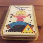 Vintage Schwartzer Peter (zwarte piet) Piatnik. 1979, Hobby en Vrije tijd, Gezelschapsspellen | Kaartspellen, Ophalen of Verzenden