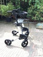 Rollator Topo Troja 2G in goede staat, Ophalen, Opvouwbaar, Gebruikt