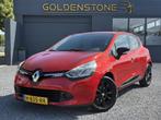 Renault Clio 0.9 TCe Dynamique 1e Eigenaar,Navi,Airco,Cruise, Auto's, Stof, Gebruikt, Handgeschakeld, 39 €/maand
