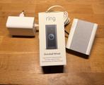 deurbel, Huis en Inrichting, Deurbellen, Verzenden, Info@ring.com, Zo goed als nieuw, Bedraad