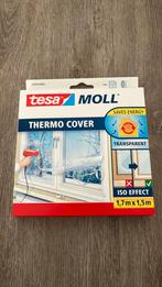 Tesa thermo cover, Ophalen of Verzenden, Nieuw, Overige materialen, Minder dan 4 cm
