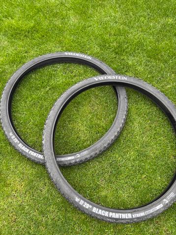 Vredestein mountainbike banden 29” inch x 2.20 beschikbaar voor biedingen