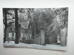 Leersum - Poortgebouw Kasteel Zuylenstein, Verzamelen, Ansichtkaarten | Nederland, Verzenden, Ongelopen, Utrecht