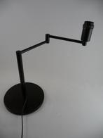 zware burolamp george hansen metalarte spain design vintage, Ophalen of Verzenden, Gebruikt, Minder dan 50 cm