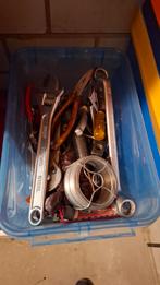 Gereedschappen, Ophalen of Verzenden