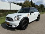 MINI Countryman 1.6 Cooper Chili / AUTOMAAT / NAVI / LEER /, Gebruikt, Particulier, 1000 kg, SUV of Terreinwagen