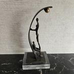 Bronzen Beeldje Corry Ammerlaan, Antiek en Kunst, Ophalen of Verzenden