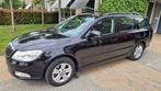 Skoda Octavia 1.8 TSI Ambition Business, Auto's, Voorwielaandrijving, Stof, Zwart, 4 cilinders