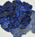 GRATIS VERZENDING!! 100 celluloid plectrums Pearl Blauw, Ophalen of Verzenden, Nieuw