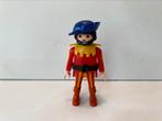 Los poppetje ridders., Kinderen en Baby's, Speelgoed | Playmobil, Ophalen of Verzenden, Zo goed als nieuw, Los playmobil