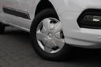 Ford Transit Custom 300 2.0 TDCI L2H2 Trend 130pk | Hoog dak, Auto's, Voorwielaandrijving, Stof, Gebruikt, Euro 6