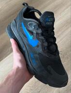 Nike Air Max 270 React sneakers zwart blauw - Maat 43, Kleding | Heren, Schoenen, Zwart, Nike, Ophalen of Verzenden, Sneakers of Gympen