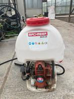 Birchmeier M225-20 Rugspuit, Ophalen of Verzenden, Gebruikt, Onkruidbestrijding