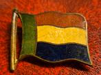 TRANSVAAL OF AWB ??? ZEER OUDE  SPELD, Ophalen of Verzenden, Zo goed als nieuw, Overige onderwerpen