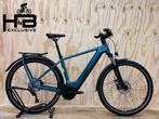 Cube Kathmandu Hybrid One 750 E-Bike Shimano Deore, Niet ingevuld, Niet ingevuld, Ophalen of Verzenden, Zo goed als nieuw