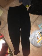 Amisu broek, maat 34, Verzenden, Zwart, Maat 34 (XS) of kleiner, Lang