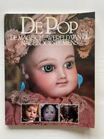 De Pop De Magische Wereld van de Nagebootste Mens, Ophalen of Verzenden, Zo goed als nieuw