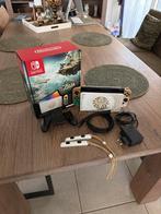 Nintendo Switch OLED Zelda Editie, 1 speler, Nieuw, Eén computer, Vanaf 7 jaar