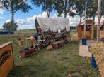 Country & Western Decoratie, Hastelweg, Zo goed als nieuw, ESL, Ophalen