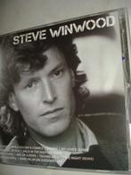 Steve Winwood- The Greatest Hits- (NIEUW), Cd's en Dvd's, Cd's | Pop, Verzenden, 2000 tot heden