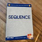 Sequence Intro Bordspel - Goliath, Hobby en Vrije tijd, Gezelschapsspellen | Bordspellen, Een of twee spelers, Ophalen of Verzenden
