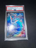 Vaporeon VMAX PSA 10 - Topstaat!, Ophalen, Nieuw, Losse kaart, Foil