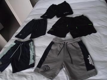5 nieuw korte broek Black Bananas short Maat S, 176 ook p st beschikbaar voor biedingen