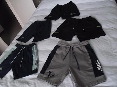 5 nieuw korte broek Black Bananas short Maat S, 176 ook p st, Kleding | Heren, Broeken en Pantalons, Nieuw, Maat 46 (S) of kleiner
