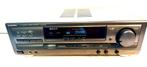 Technics AV control Stereo Receiver SA-EX100 class H, Gebruikt, 120 watt of meer, Stereo, Ophalen