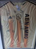 ajax shirt,s, Verzamelen, Ophalen of Verzenden, Zo goed als nieuw, Ajax, Shirt
