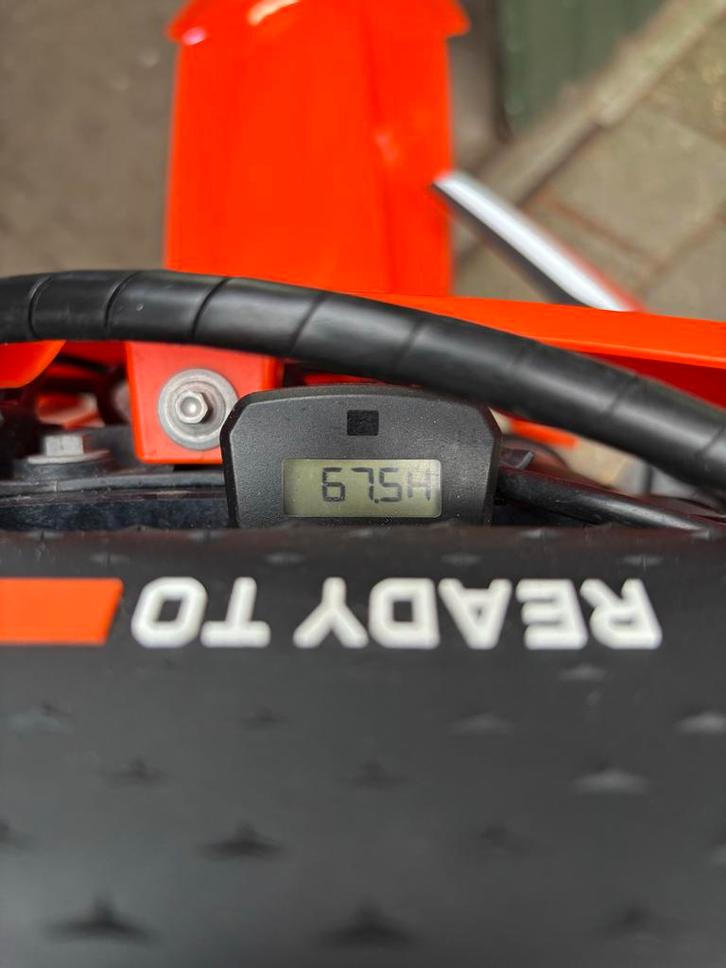 Sx 250 2023, Motoren, Onderdelen | Merk-onafhankelijk, Ophalen of Verzenden