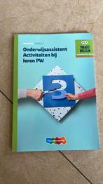 R.F.M. van Midde - Werkboek, Ophalen of Verzenden, Zo goed als nieuw, R.F.M. van Midde, Nederlands