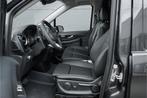 Mercedes-Benz Vito 116 CDI L3 Pro BPM Vrij MultiBeam LED Dis, 12 maanden, Achterwielaandrijving, Zwart, 4 cilinders