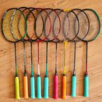 Yonex badminton pro rackets, Racket(s), Ophalen of Verzenden, Zo goed als nieuw