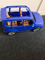 Barbie Mattel auto ( grote), Ophalen of Verzenden, Zo goed als nieuw