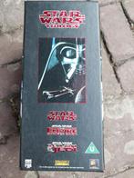 Star wars, Ophalen of Verzenden, Gebruikt, Science Fiction en Fantasy