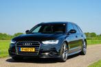 Audi A6 Avant 2.0 TFSI quattro S-Line | ACC | BOSE | Standk., 1984 cc, Zwart, 14 km/l, Stationwagon