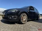 Ford Focus 2.0-16V Rally Edition/RECARO STOELEN/SPORT VELGEN, Gebruikt, 4 cilinders, Zwart, Bedrijf