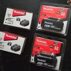 !!! MAKITA ACCU 6AH 18V & LADER & POWERSTATION TE KOOP !!!, Ophalen of Verzenden, Nieuw