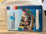 Maatschappijleer werkboek havo 4/5, Boeken, Heleen Janssens, Ophalen of Verzenden, Zo goed als nieuw, Nederlands