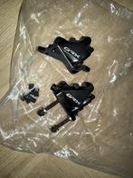 Shimano GRX remklauwen, Overige typen, Racefiets, Ophalen of Verzenden, Zo goed als nieuw