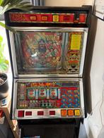 Uniek! Cosmofever pachinko gulden kast, Gulden, Ophalen, Gebruikt, Met sleutels