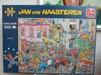 Jan van Haasteren 1000 stukjes, Ophalen of Verzenden, 500 t/m 1500 stukjes, Zo goed als nieuw, Legpuzzel